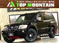 2006 Mitsubishi Pajero