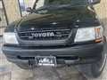 2002 Toyota Hilux Sports Pickup