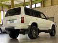 1996 Toyota Landcruiser 80