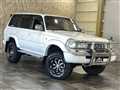 1996 Toyota Landcruiser 80