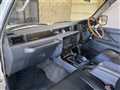 1996 Toyota Landcruiser 80