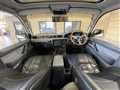 1996 Toyota Landcruiser 80