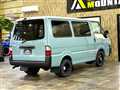 2003 Mazda Bongo Van