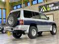 1998 Mitsubishi Pajero