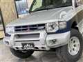 1998 Mitsubishi Pajero