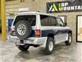 1998 Mitsubishi Pajero