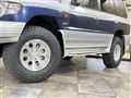 1998 Mitsubishi Pajero
