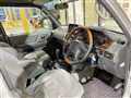 1998 Mitsubishi Pajero