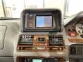 1998 Mitsubishi Pajero