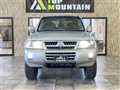 2005 Mitsubishi Pajero