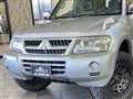 2005 Mitsubishi Pajero