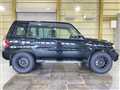2004 Mitsubishi Pajero iO