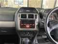 2006 Mitsubishi Pajero iO