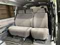 2000 Toyota Hiace Van