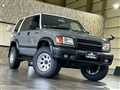 2001 Isuzu Bighorn