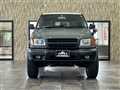 2001 Isuzu Bighorn