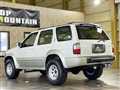 1998 Nissan Terrano Regulus