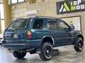 1999 Isuzu Wizard