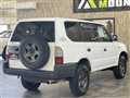 1998 Toyota Land Cruiser Prado
