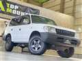 1998 Toyota Land Cruiser Prado