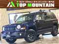 2011 Jeep Patriot