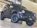 2011 Jeep Patriot