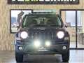 2011 Jeep Patriot