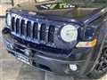 2011 Jeep Patriot