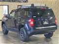 2011 Jeep Patriot