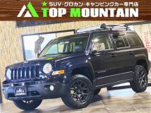 2011 Jeep Patriot