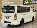 2010 Toyota Hiace Van