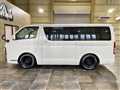 2010 Toyota Hiace Van