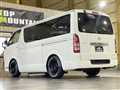 2010 Toyota Hiace Van