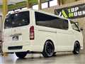2010 Toyota Hiace Van