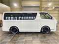2010 Toyota Hiace Van