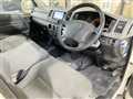 2010 Toyota Hiace Van