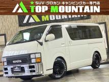 2010 Toyota Hiace Van