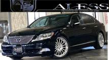 2006 Lexus LS