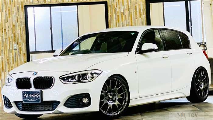 2015 BMW 1 Series