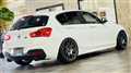 2015 BMW 1 Series