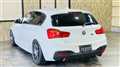 2015 BMW 1 Series