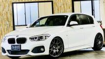 2015 BMW 1 Series