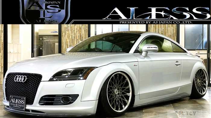 2009 Audi TT