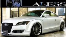 2009 Audi TT