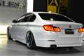 2011 BMW 5 Series