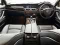 2011 BMW 5 Series
