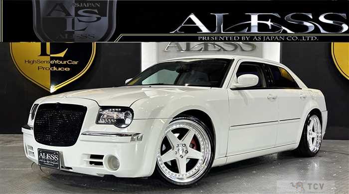 2006 Chrysler 300C