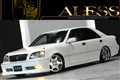 2002 Toyota Crown Athlete Series