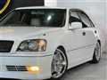 2002 Toyota Crown Athlete Series