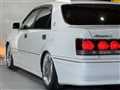 2002 Toyota Crown Athlete Series